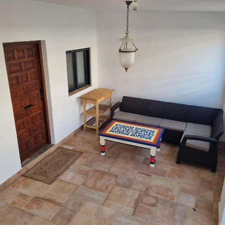 Apartamento Casa Lina del Mar Oliva Exterior foto